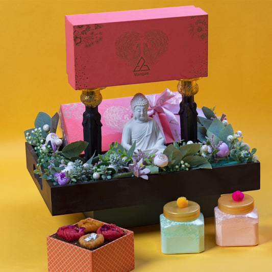 Holi Cheers Hamper