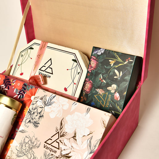 Lavish Luncheon Hamper