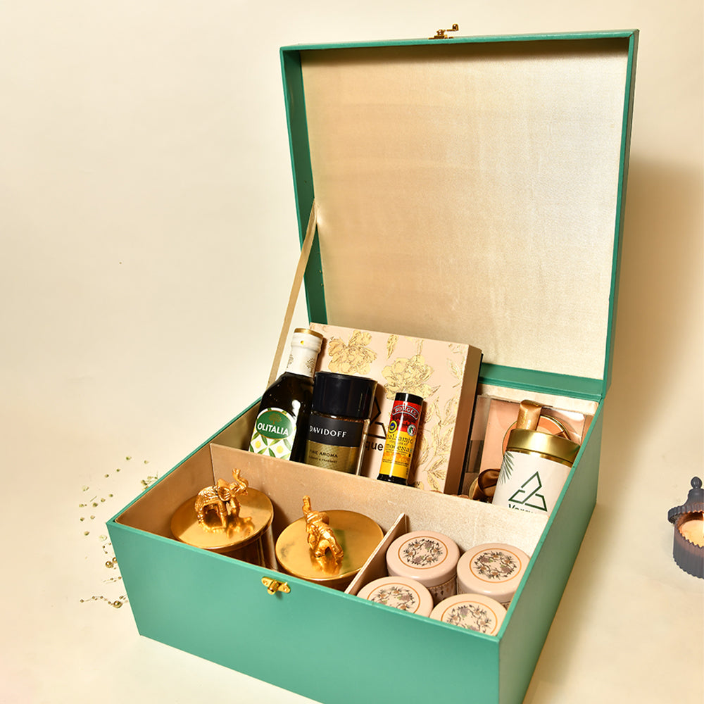 Luxe Libations Hamper