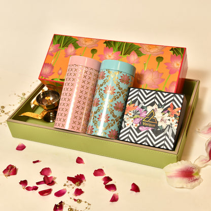 Luxurious Grazing Hamper