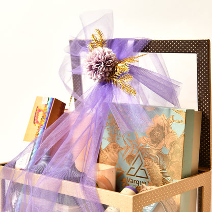 Opulent Indulgence Hamper