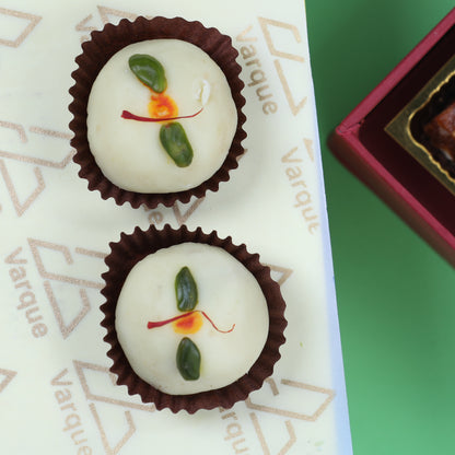Paan Peda