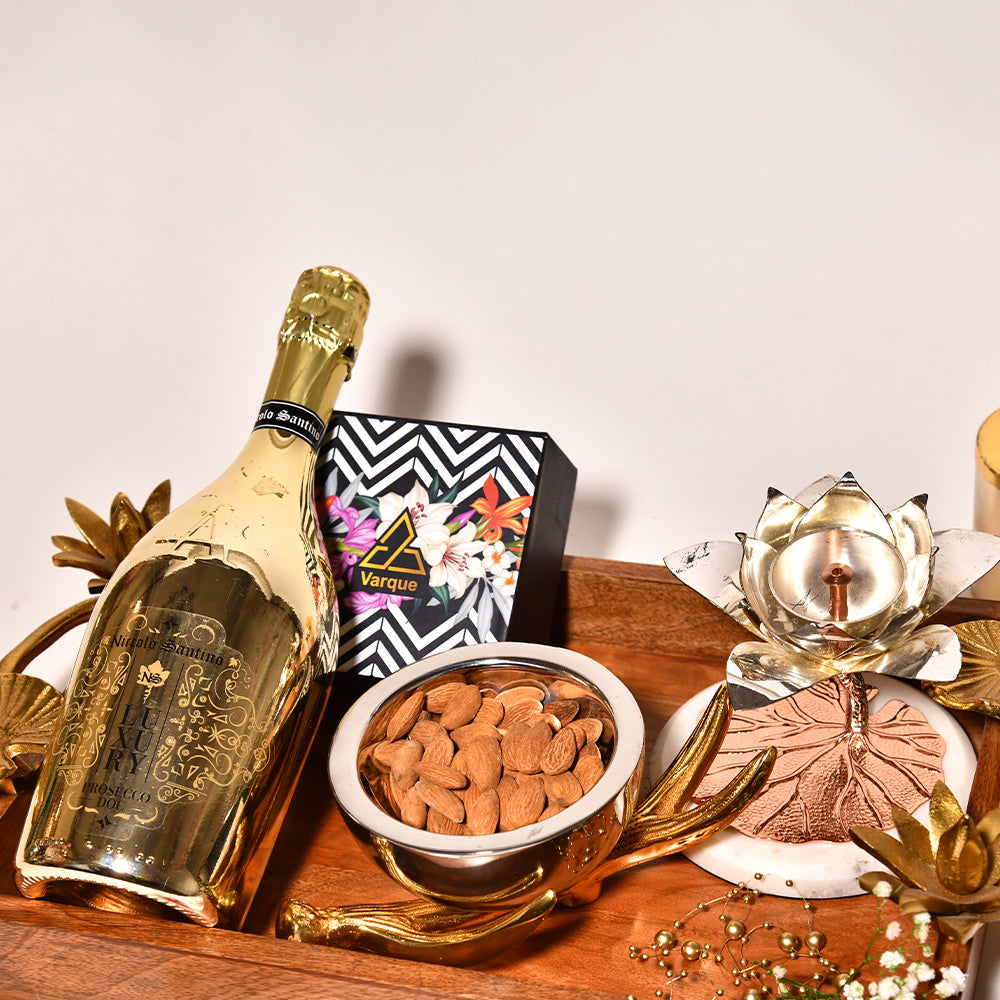 Premier Palate Hamper