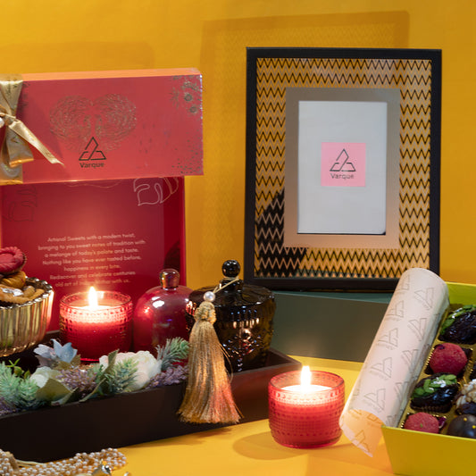 Rainbow Revelry Hamper