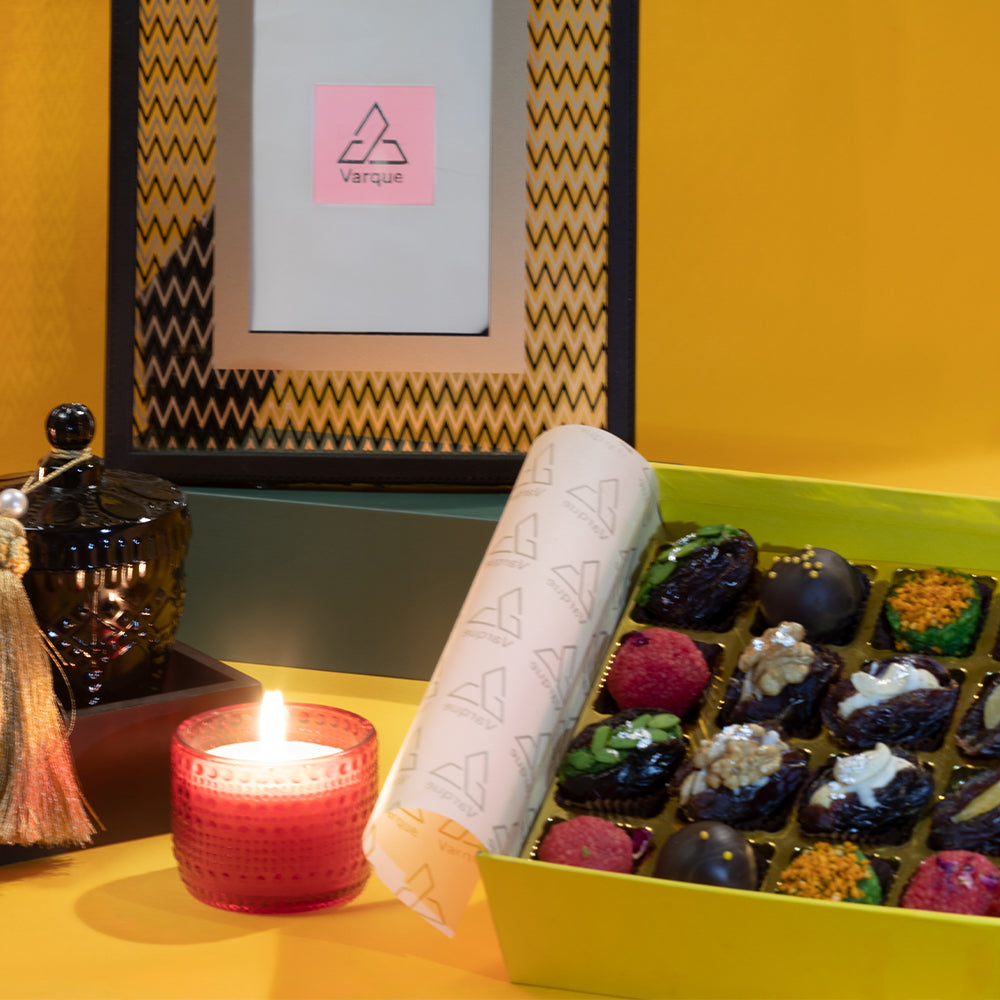 Rainbow Revelry Hamper