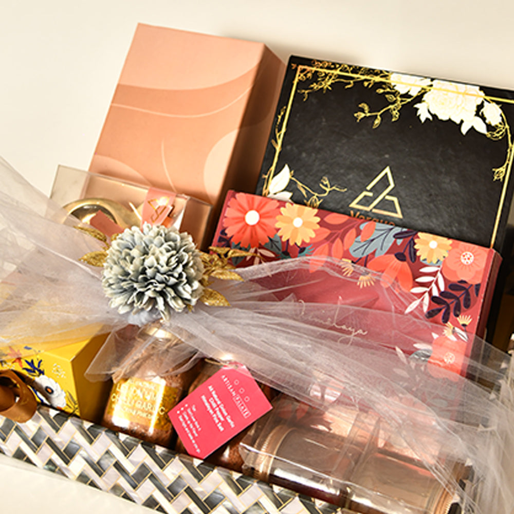 Select Sips Hamper