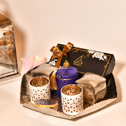 Supreme Savories Hamper