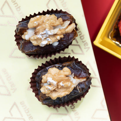 Walnut Dates